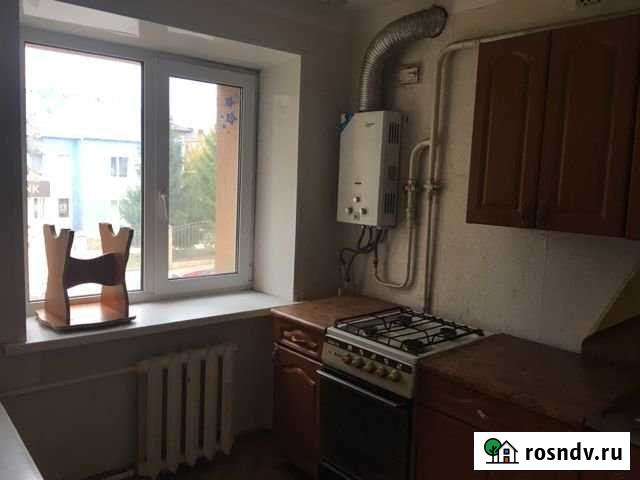 2-комнатная квартира, 42 м², 2/4 эт. на продажу в Альметьевске Альметьевск - изображение 1