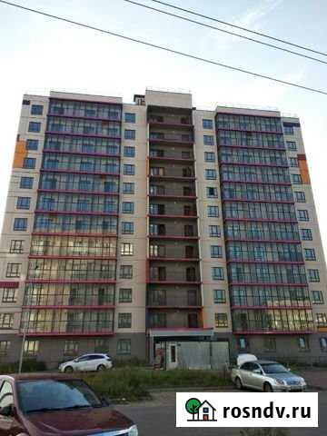 2-комнатная квартира, 64.7 м², 8/12 эт. на продажу в Старой Старая - изображение 1