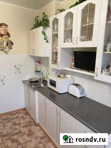 4-комнатная квартира, 74 м², 7/9 эт. на продажу в Волгодонске Волгодонск - изображение 1