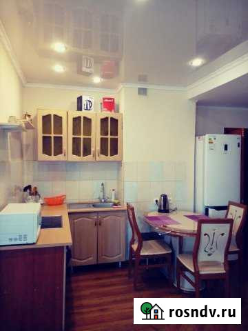 2-комнатная квартира, 55 м², 6/10 эт. в аренду посуточно в Улан-Удэ Улан-Удэ - изображение 1