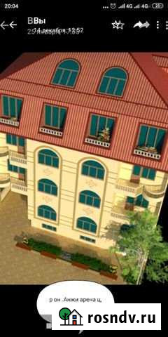 2-комнатная квартира, 66 м², 3/4 эт. на продажу в Каспийске Каспийск - изображение 1