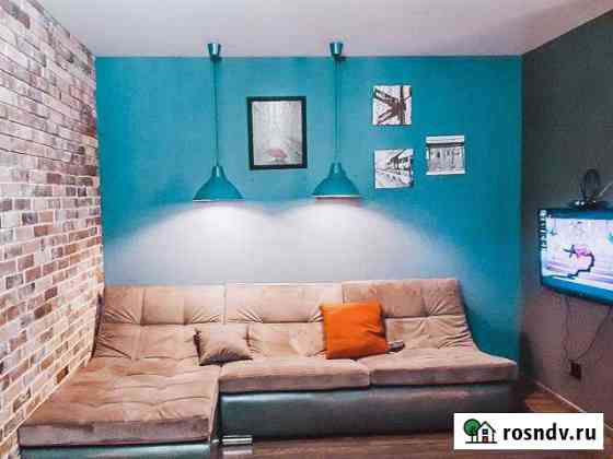 2-комнатная квартира, 45 м², 6/25 эт. в аренду посуточно в Краснодаре Краснодар