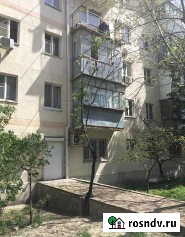 Нежилое помещение свободного назначения(под коммер Новороссийск - изображение 1