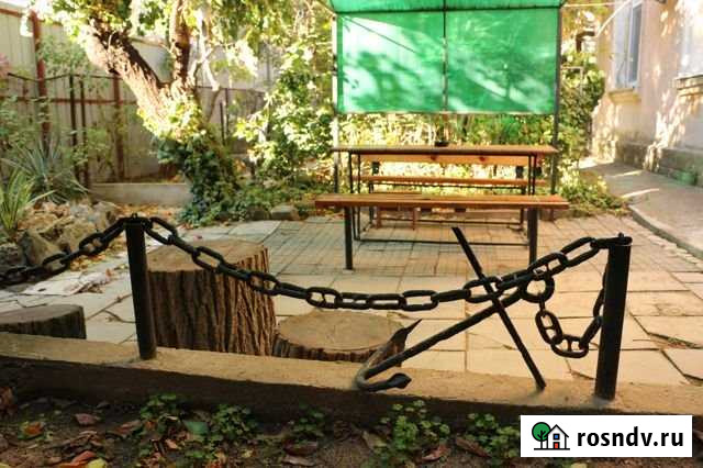 3-комнатная квартира, 64.5 м², 1/2 эт. в аренду на длительный срок в Евпатории Евпатория - изображение 1