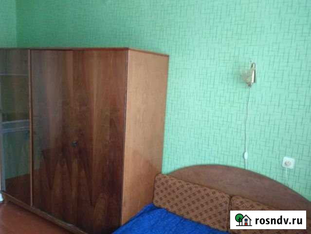 Комната 12 м² в 1-ком. кв., 7/9 эт. в аренду на длительный срок в Октябрьском Республики Башкортостан Октябрьский - изображение 1