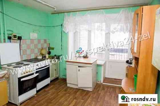 Комната 17.2 м² в 1-ком. кв., 2/9 эт. на продажу в Зеленодольске Зеленодольск