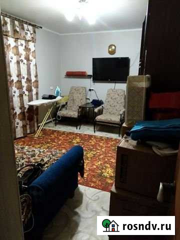 2-комнатная квартира, 41 м², 1/2 эт. на продажу в Арзамасе Арзамас - изображение 1