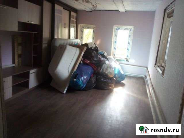 Дом 30 м² на участке 1.5 сот. на продажу в Рыбном Рыбное - изображение 1