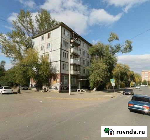 Торговое помещение, 238 кв.м. Астрахань - изображение 1