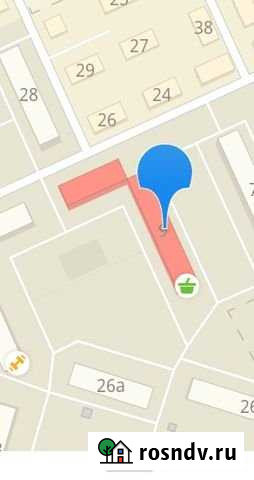 Комната 15 м² в 3-ком. кв., 2/5 эт. в аренду на длительный срок в Челябинске Челябинск - изображение 1