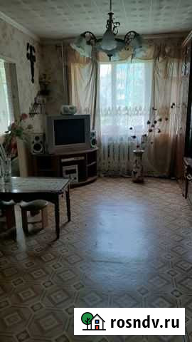 4-комнатная квартира, 61 м², 2/5 эт. на продажу в Кинешме Кинешма - изображение 1