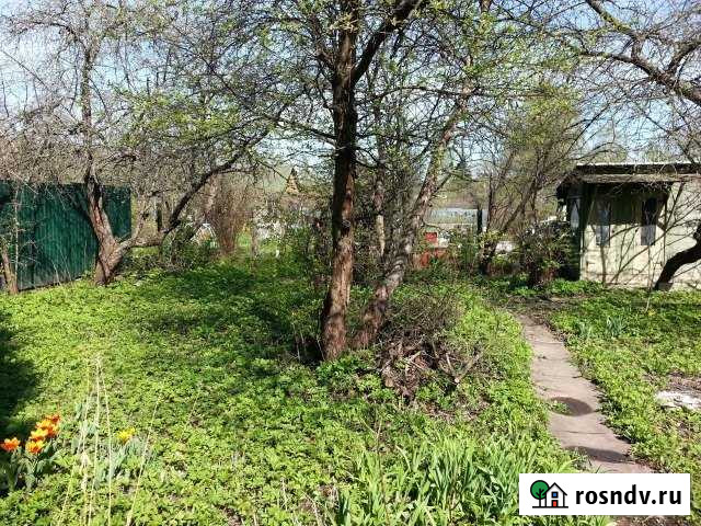 Участок ИЖС 4 сот. на продажу в Долгопрудном Долгопрудный - изображение 1