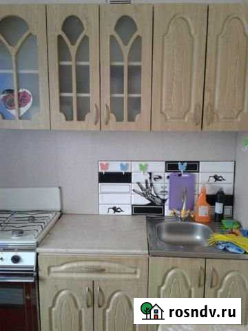 1-комнатная квартира, 32 м², 3/5 эт. на продажу в Амурске Амурск - изображение 1