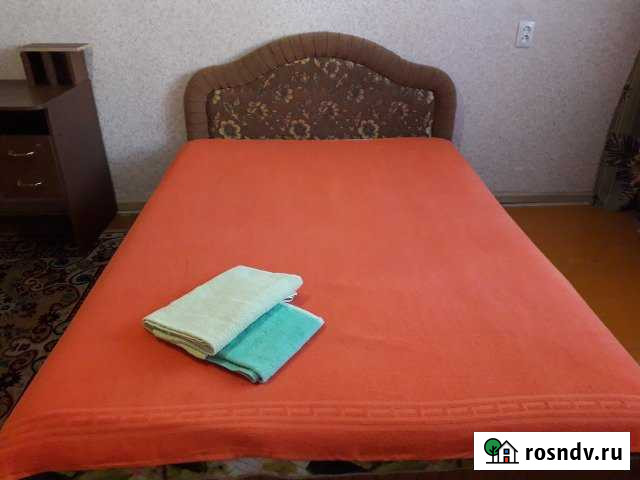 1-комнатная квартира, 33.1 м², 2/5 эт. в аренду посуточно в Стерлитамаке Стерлитамак - изображение 1