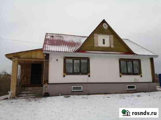 Дом 84.5 м² на участке 7.4 сот. на продажу в Елабуге Елабуга