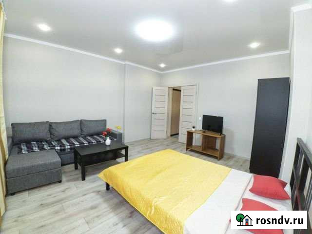 2-комнатная квартира, 48 м², 11/11 эт. в аренду посуточно в Казани Казань - изображение 1