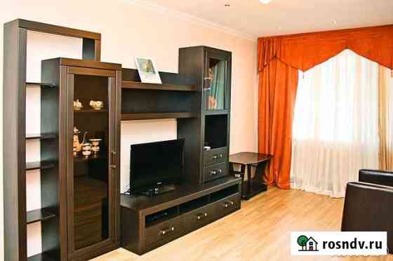 2-комнатная квартира, 50 м², 6/10 эт. в аренду посуточно в Ростове-на-Дону Ростов-на-Дону