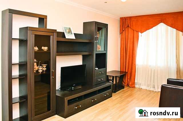 2-комнатная квартира, 50 м², 6/10 эт. в аренду посуточно в Ростове-на-Дону Ростов-на-Дону - изображение 1