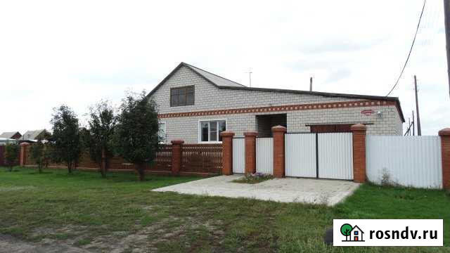 Дом 200 м² на участке 9 сот. на продажу в Славгороде Славгород - изображение 1