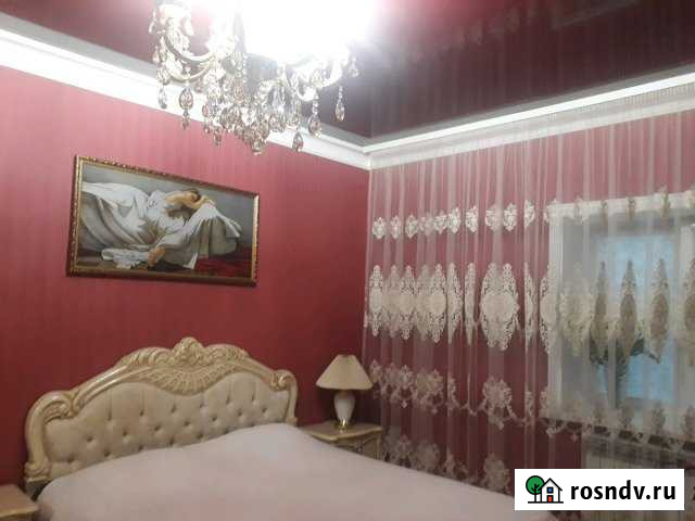 Квартира-студия, 120 м², 1/3 эт. в аренду посуточно в Нальчике Нальчик - изображение 1