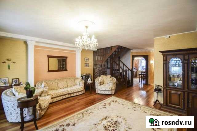 Таунхаус 186 м² на участке 1 сот. на продажу в Улан-Удэ Улан-Удэ - изображение 1