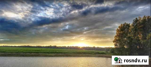 Участок ИЖС 26 сот. на продажу в Алексине Алексин - изображение 1