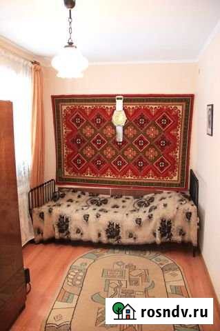 2-комнатная квартира, 39.5 м², 2/3 эт. в аренду на длительный срок в Сергиевом Посаде Сергиев Посад - изображение 1