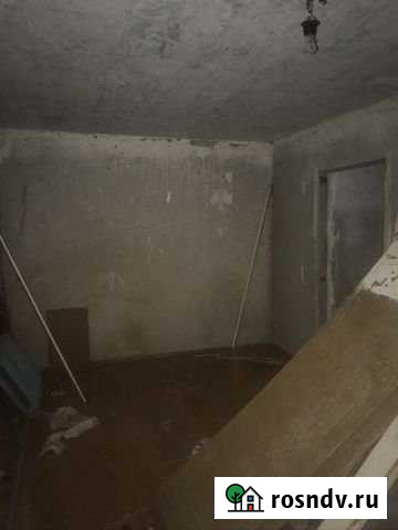 3-комнатная квартира, 57 м², 1/2 эт. на продажу в Тейково Тейково - изображение 1