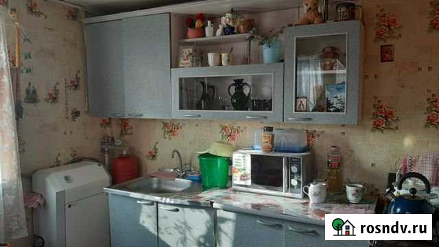 Коттедж 40 м² на участке 3 сот. на продажу в Белореченске Белореченск - изображение 1