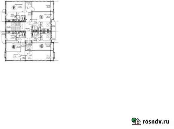 1-комнатная квартира, 32 м², 1/5 эт. на продажу в Волгограде Волгоград
