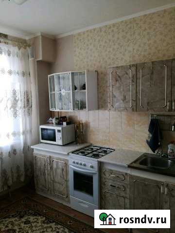 1-комнатная квартира, 40 м², 2/3 эт. в аренду посуточно в Приобье Приобье - изображение 1