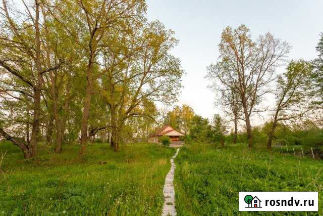 Дом 300 м² на участке 73 сот. на продажу в Навле Навля - изображение 1