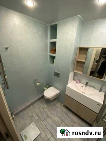 2-комнатная квартира, 45 м², 6/9 эт. на продажу в Пушкине Пушкин - изображение 1