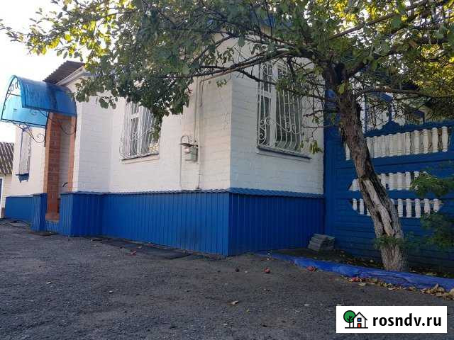 Дом 115 м² на участке 10 сот. на продажу в Чернянке Чернянка - изображение 1