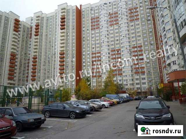 1-комнатная квартира, 43 м², 21/25 эт. на продажу в Химках Химки - изображение 1