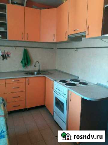 2-комнатная квартира, 56 м², 8/9 эт. в аренду посуточно в Солнечном Хабаровского края Солнечный - изображение 1