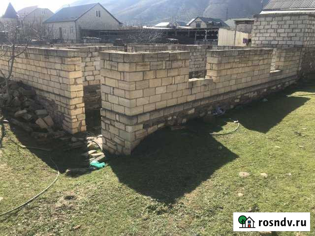 Дом 120 м² на участке 6 сот. на продажу в Дербенте Дербент - изображение 1