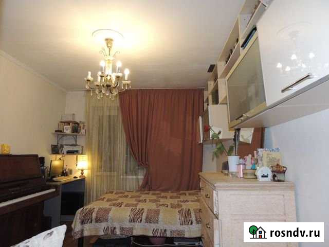 2-комнатная квартира, 44 м², 2/5 эт. на продажу в Абакане Абакан - изображение 1