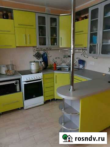 2-комнатная квартира, 68 м², 1/5 эт. на продажу в Рубцовске Рубцовск - изображение 1