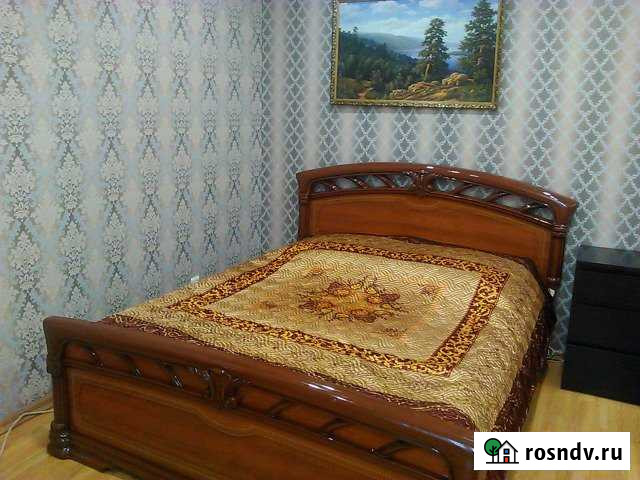 1-комнатная квартира, 32 м², 2/5 эт. в аренду посуточно в Вологде Вологда - изображение 1