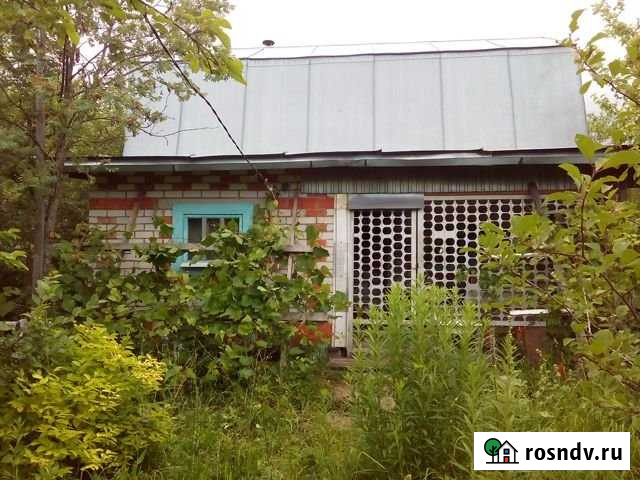 Дача 50 м² на участке 4 сот. на продажу в Кугесях Кугеси - изображение 1