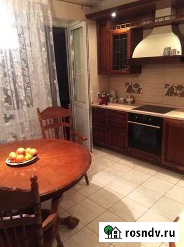 2-комнатная квартира, 75 м², 7/17 эт. в аренду на длительный срок в Красногорске Московской области Красногорск - изображение 1