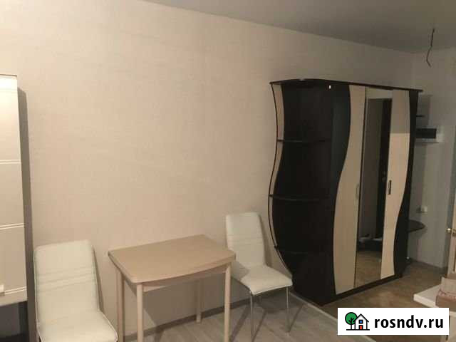 1-комнатная квартира, 27 м², 1/2 эт. в аренду на длительный срок в Когалыме Когалым - изображение 1