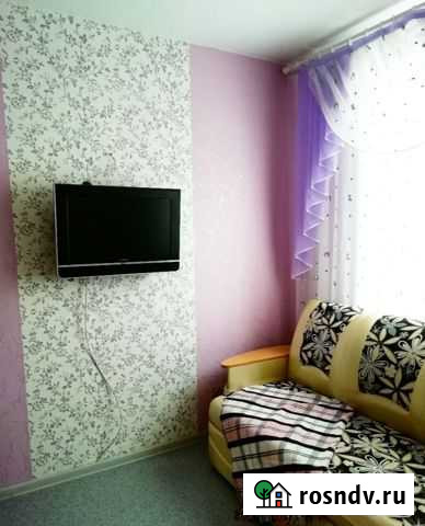 1-комнатная квартира, 31 м², 2/5 эт. в аренду посуточно в Комсомольске-на-Амуре Комсомольск-на-Амуре - изображение 1