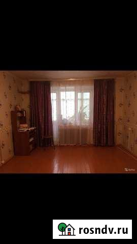 1-комнатная квартира, 39 м², 1/5 эт. в аренду на длительный срок в Вурнарах Вурнары - изображение 1