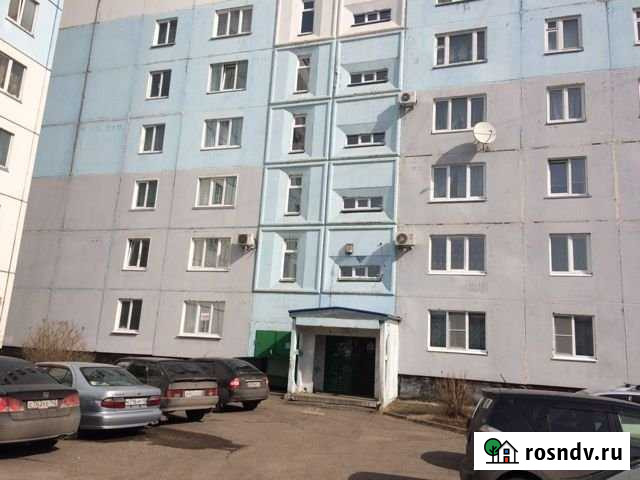 5-комнатная квартира, 95.4 м², 1/10 эт. на продажу в Осинниках Осинники - изображение 1