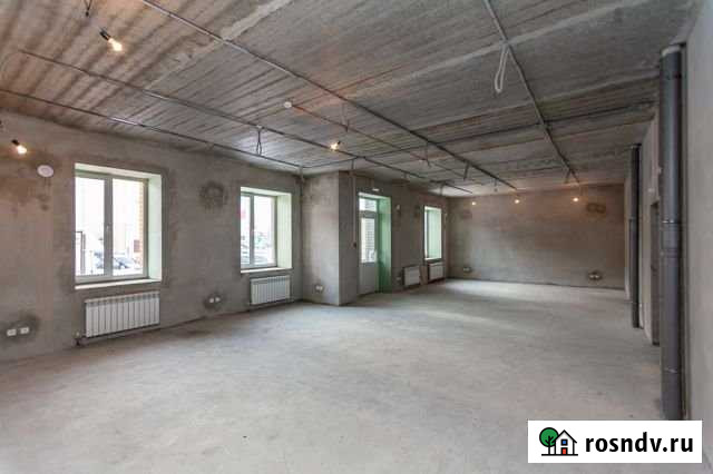 Торговое помещение, 147.4 кв.м. Барнаул - изображение 1