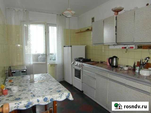 2-комнатная квартира, 60 м², 7/12 эт. на продажу в Алуште Алушта - изображение 1