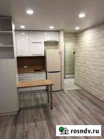 Квартира-студия, 29 м², 10/11 эт. на продажу в Барнауле Барнаул
