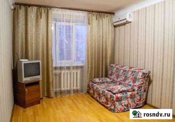 1-комнатная квартира, 37 м², 2/4 эт. в аренду посуточно в Ставрополе Ставрополь